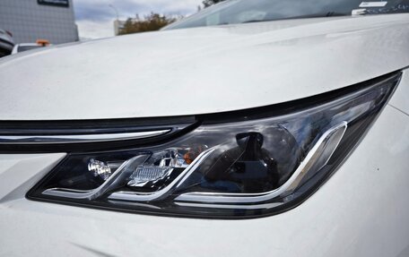 Toyota Corolla, 2024 год, 3 150 000 рублей, 4 фотография
