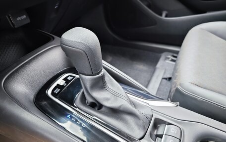 Toyota Corolla, 2024 год, 3 150 000 рублей, 18 фотография