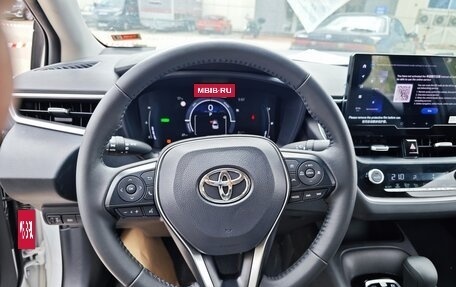 Toyota Corolla, 2024 год, 3 150 000 рублей, 16 фотография
