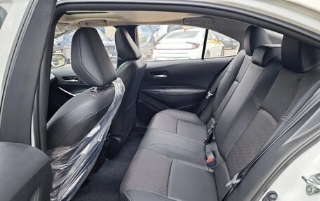 Toyota Corolla, 2024 год, 3 150 000 рублей, 24 фотография