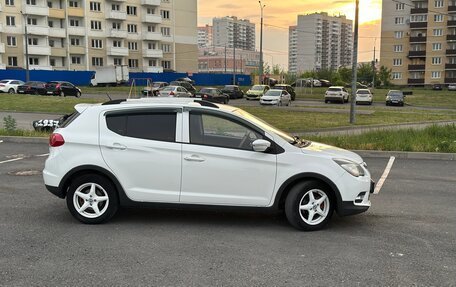 Lifan X50, 2015 год, 494 000 рублей, 4 фотография