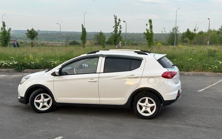 Lifan X50, 2015 год, 494 000 рублей, 7 фотография
