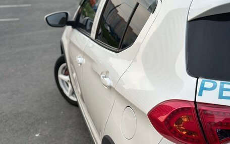 Lifan X50, 2015 год, 494 000 рублей, 9 фотография