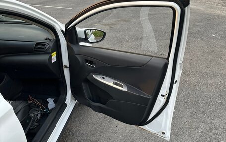 Lifan X50, 2015 год, 494 000 рублей, 13 фотография