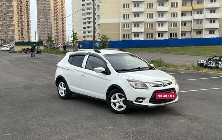Lifan X50, 2015 год, 494 000 рублей, 2 фотография