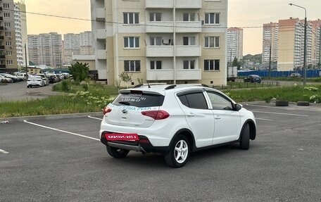 Lifan X50, 2015 год, 494 000 рублей, 3 фотография