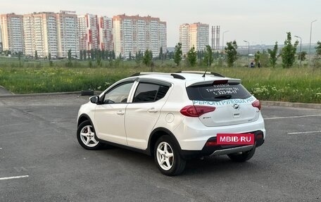 Lifan X50, 2015 год, 494 000 рублей, 8 фотография
