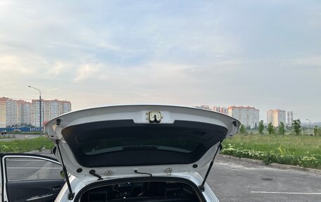 Lifan X50, 2015 год, 494 000 рублей, 15 фотография