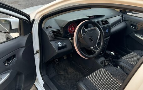 Lifan X50, 2015 год, 494 000 рублей, 19 фотография
