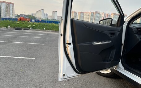 Lifan X50, 2015 год, 494 000 рублей, 16 фотография