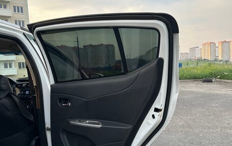 Lifan X50, 2015 год, 494 000 рублей, 22 фотография
