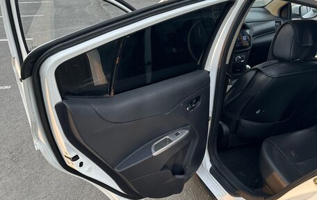 Lifan X50, 2015 год, 494 000 рублей, 21 фотография