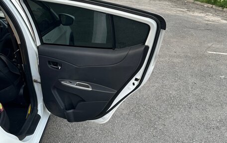 Lifan X50, 2015 год, 494 000 рублей, 25 фотография
