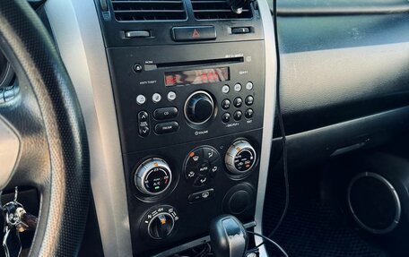Suzuki Grand Vitara, 2007 год, 650 000 рублей, 8 фотография