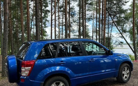 Suzuki Grand Vitara, 2007 год, 650 000 рублей, 4 фотография