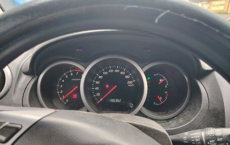 Suzuki Grand Vitara, 2007 год, 650 000 рублей, 10 фотография