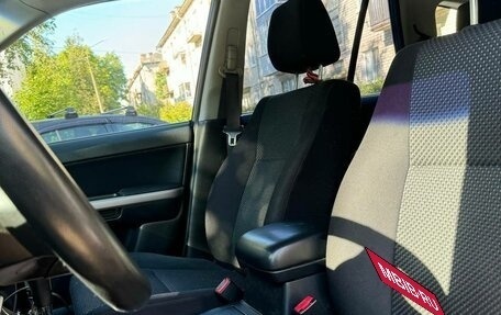 Suzuki Grand Vitara, 2007 год, 650 000 рублей, 5 фотография