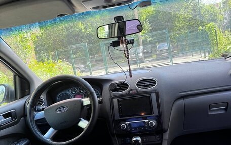 Ford Focus II рестайлинг, 2008 год, 450 000 рублей, 2 фотография