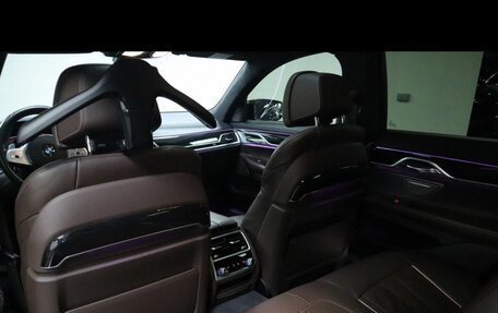 BMW 7 серия, 2020 год, 7 800 000 рублей, 8 фотография