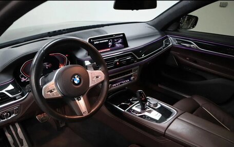 BMW 7 серия, 2020 год, 7 800 000 рублей, 7 фотография