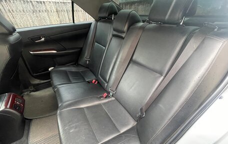 Toyota Camry, 2013 год, 1 690 000 рублей, 7 фотография