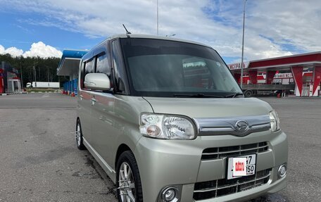 Daihatsu Tanto III, 2012 год, 595 000 рублей, 7 фотография