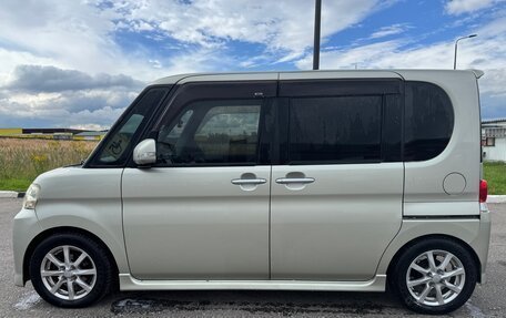 Daihatsu Tanto III, 2012 год, 595 000 рублей, 5 фотография