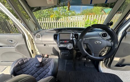 Daihatsu Tanto III, 2012 год, 595 000 рублей, 8 фотография