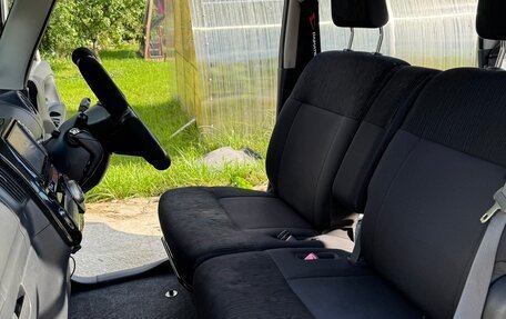 Daihatsu Tanto III, 2012 год, 595 000 рублей, 12 фотография