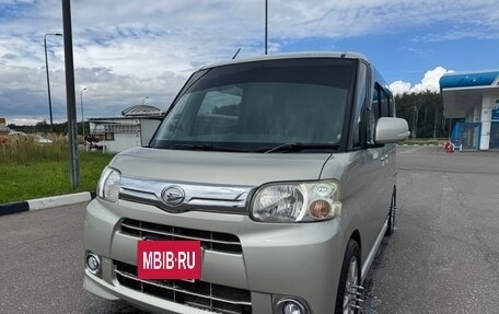 Daihatsu Tanto III, 2012 год, 595 000 рублей, 6 фотография