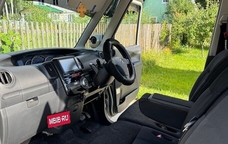 Daihatsu Tanto III, 2012 год, 595 000 рублей, 13 фотография