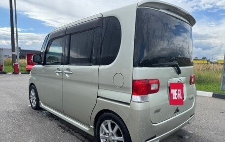 Daihatsu Tanto III, 2012 год, 595 000 рублей, 4 фотография