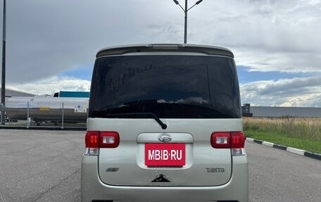 Daihatsu Tanto III, 2012 год, 595 000 рублей, 3 фотография