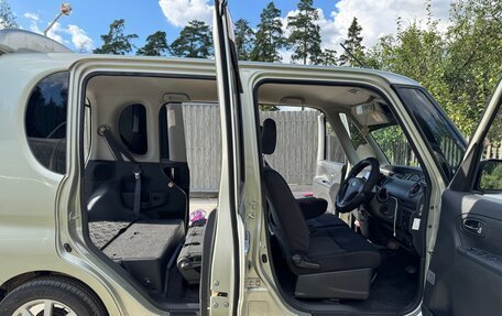Daihatsu Tanto III, 2012 год, 595 000 рублей, 15 фотография