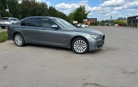 BMW 7 серия, 2008 год, 990 000 рублей, 3 фотография