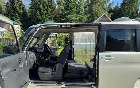Daihatsu Tanto III, 2012 год, 595 000 рублей, 17 фотография