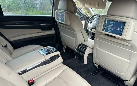BMW 7 серия, 2008 год, 990 000 рублей, 11 фотография