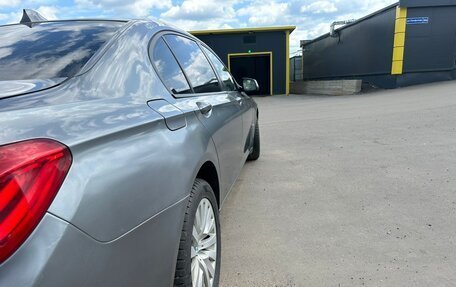 BMW 7 серия, 2008 год, 990 000 рублей, 8 фотография
