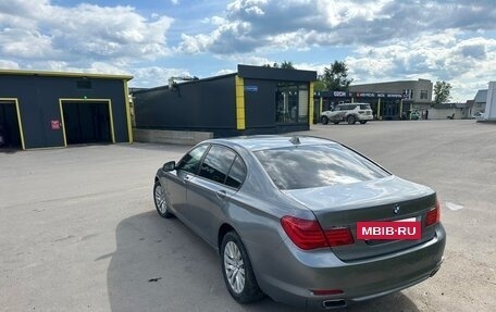 BMW 7 серия, 2008 год, 990 000 рублей, 5 фотография