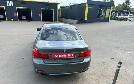 BMW 7 серия, 2008 год, 990 000 рублей, 6 фотография