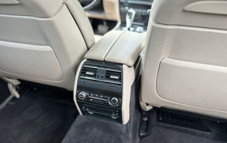 BMW 7 серия, 2008 год, 990 000 рублей, 14 фотография