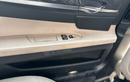 BMW 7 серия, 2008 год, 990 000 рублей, 15 фотография