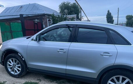 Audi Q3, 2012 год, 1 150 000 рублей, 4 фотография