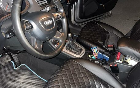 Audi Q3, 2012 год, 1 150 000 рублей, 6 фотография