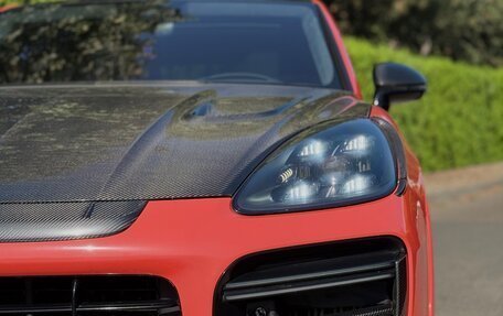 Porsche Cayenne III, 2021 год, 14 500 000 рублей, 2 фотография