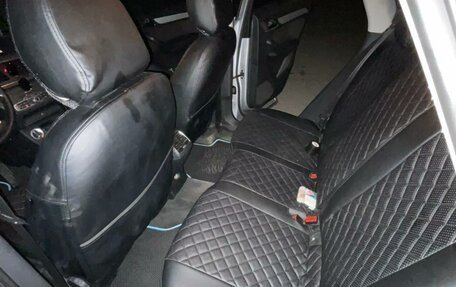 Audi Q3, 2012 год, 1 150 000 рублей, 7 фотография