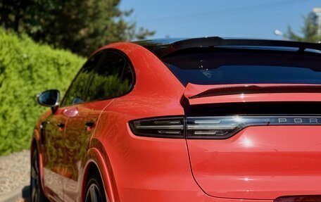 Porsche Cayenne III, 2021 год, 14 500 000 рублей, 6 фотография