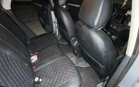 Audi Q3, 2012 год, 1 150 000 рублей, 10 фотография