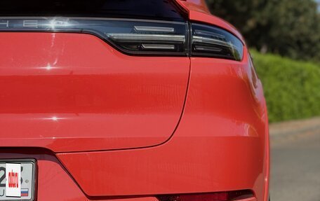 Porsche Cayenne III, 2021 год, 14 500 000 рублей, 5 фотография