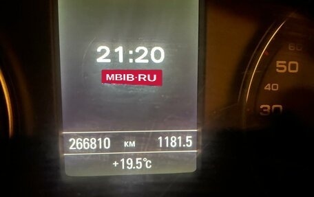 Audi Q3, 2012 год, 1 150 000 рублей, 11 фотография